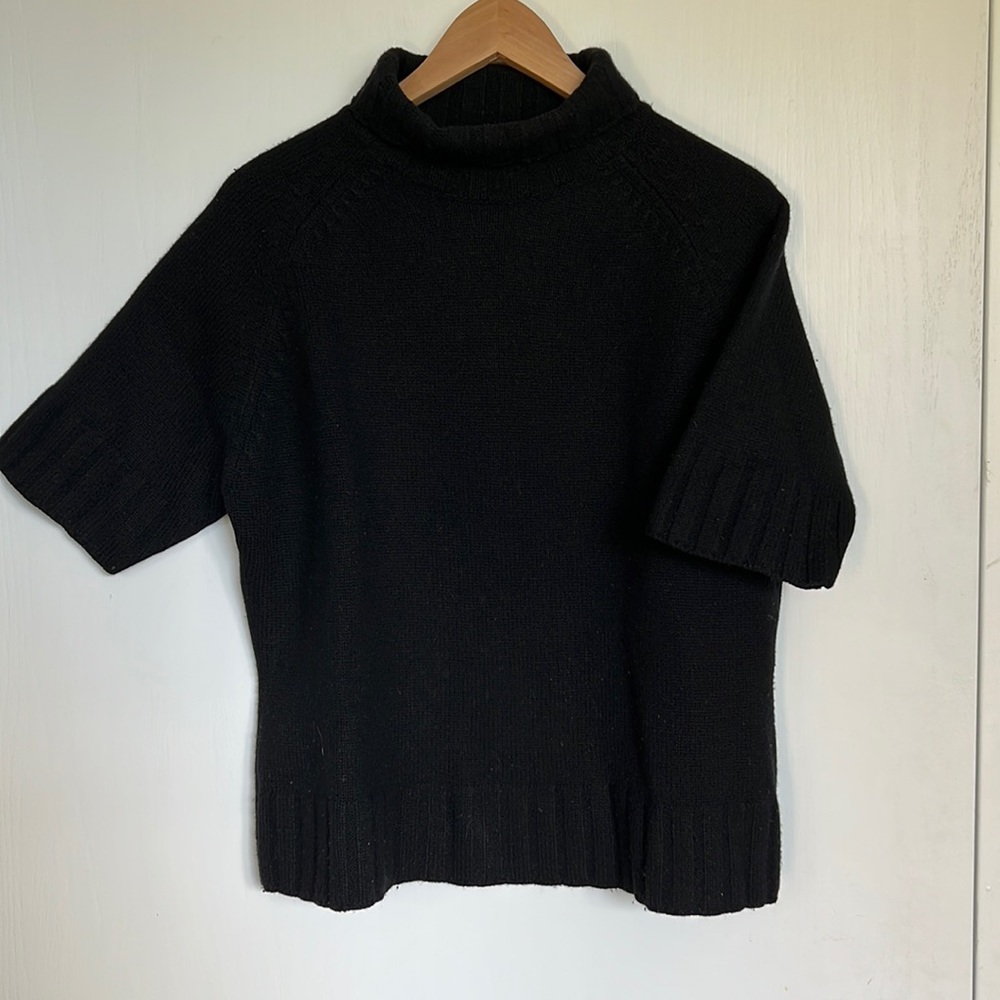 Faconnable Wool XL